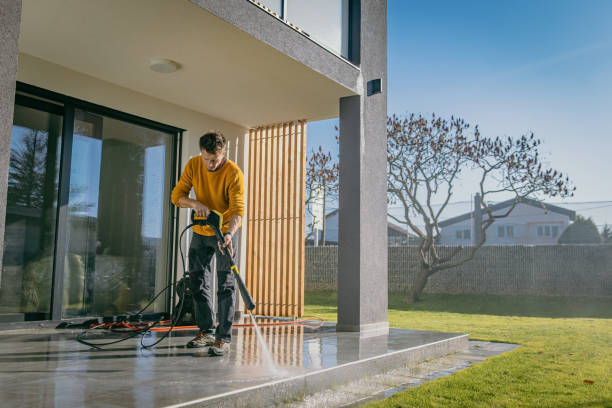 Best House Exterior Washing  in Cape Canaveral, FL